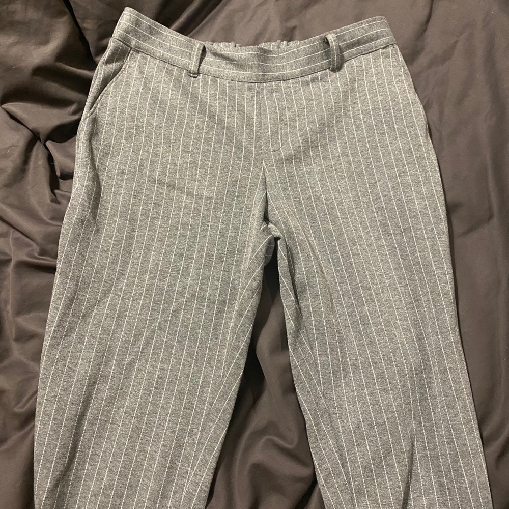 Banana republic trousers